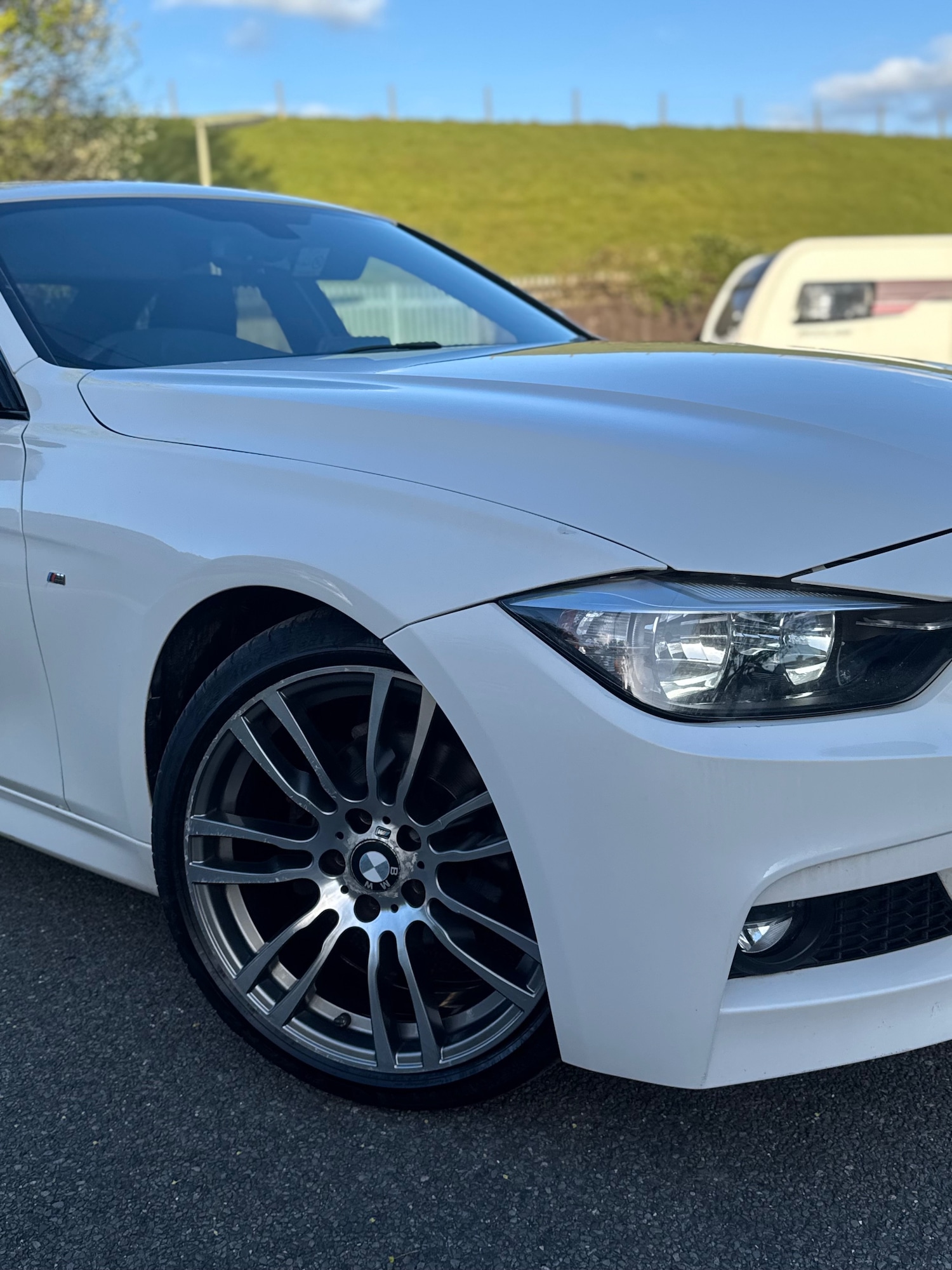 Used BMW 3 Series 2015 for sale - 78217960: Photo 2