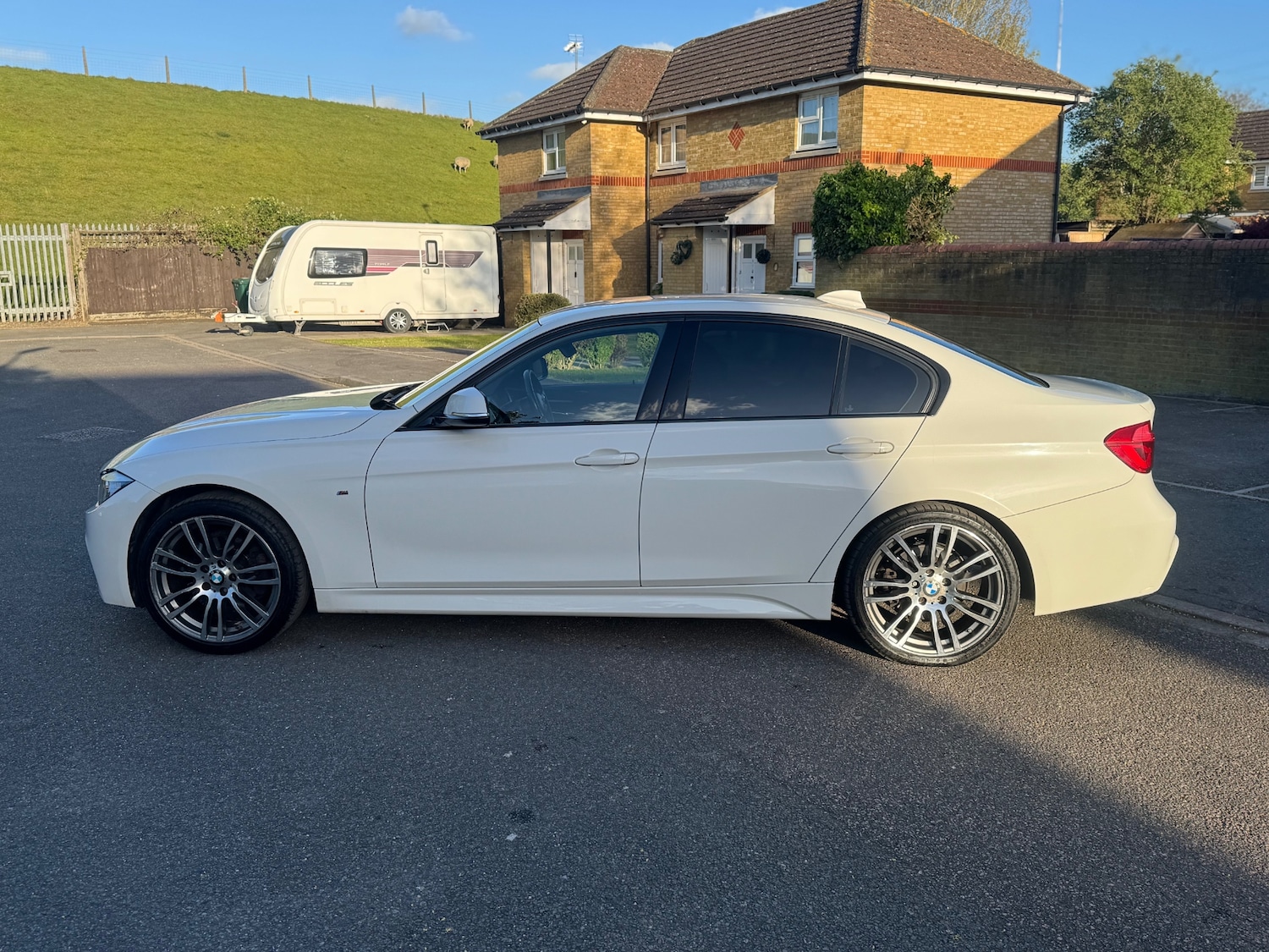Used BMW 3 Series 2015 for sale - 78217960: Photo 20
