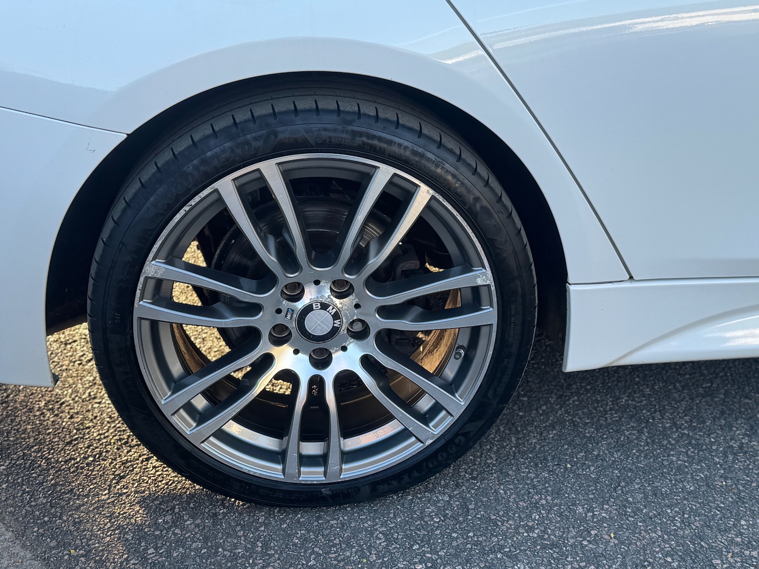 Used BMW 3 Series 2015 for sale - 78217960: Photo 21