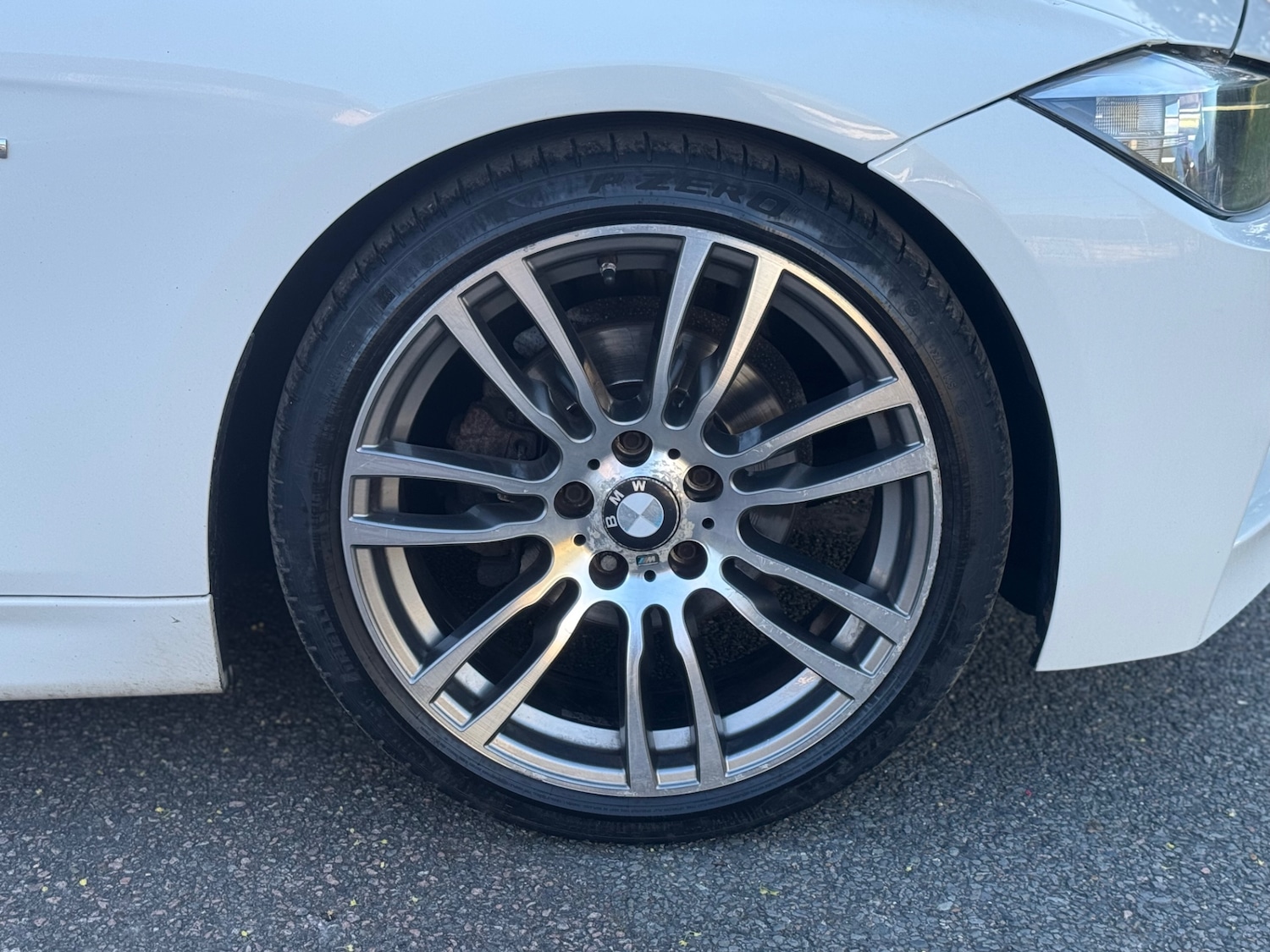 Used BMW 3 Series 2015 for sale - 78217960: Photo 22