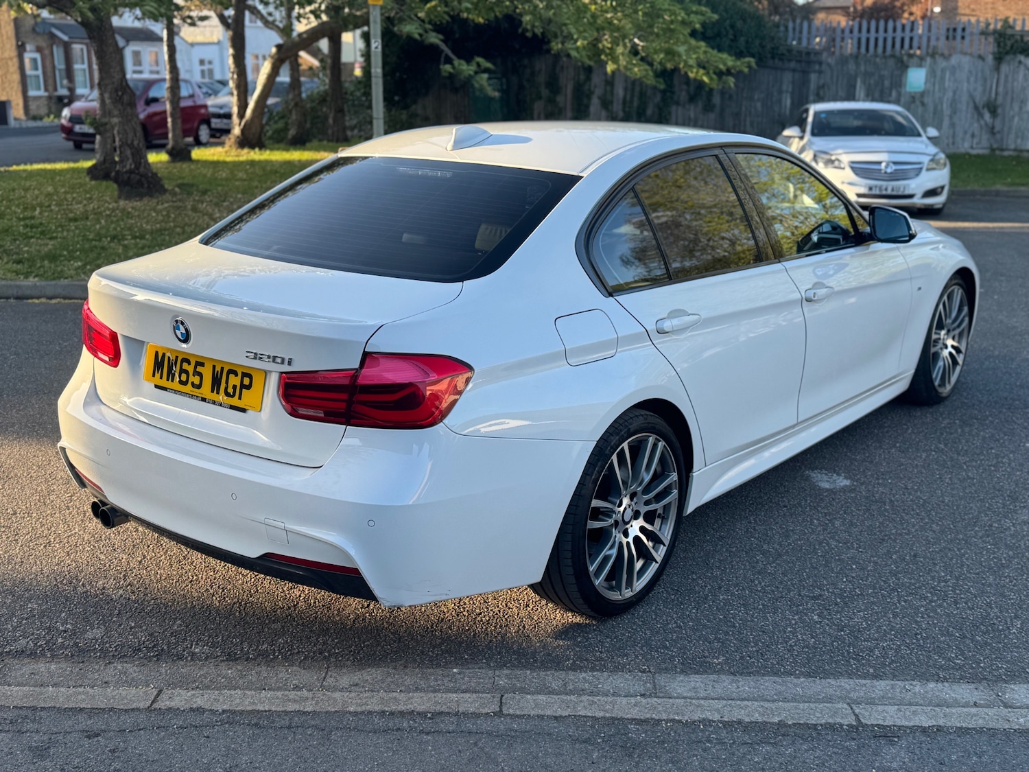 Used BMW 3 Series 2015 for sale - 78217960: Photo 23