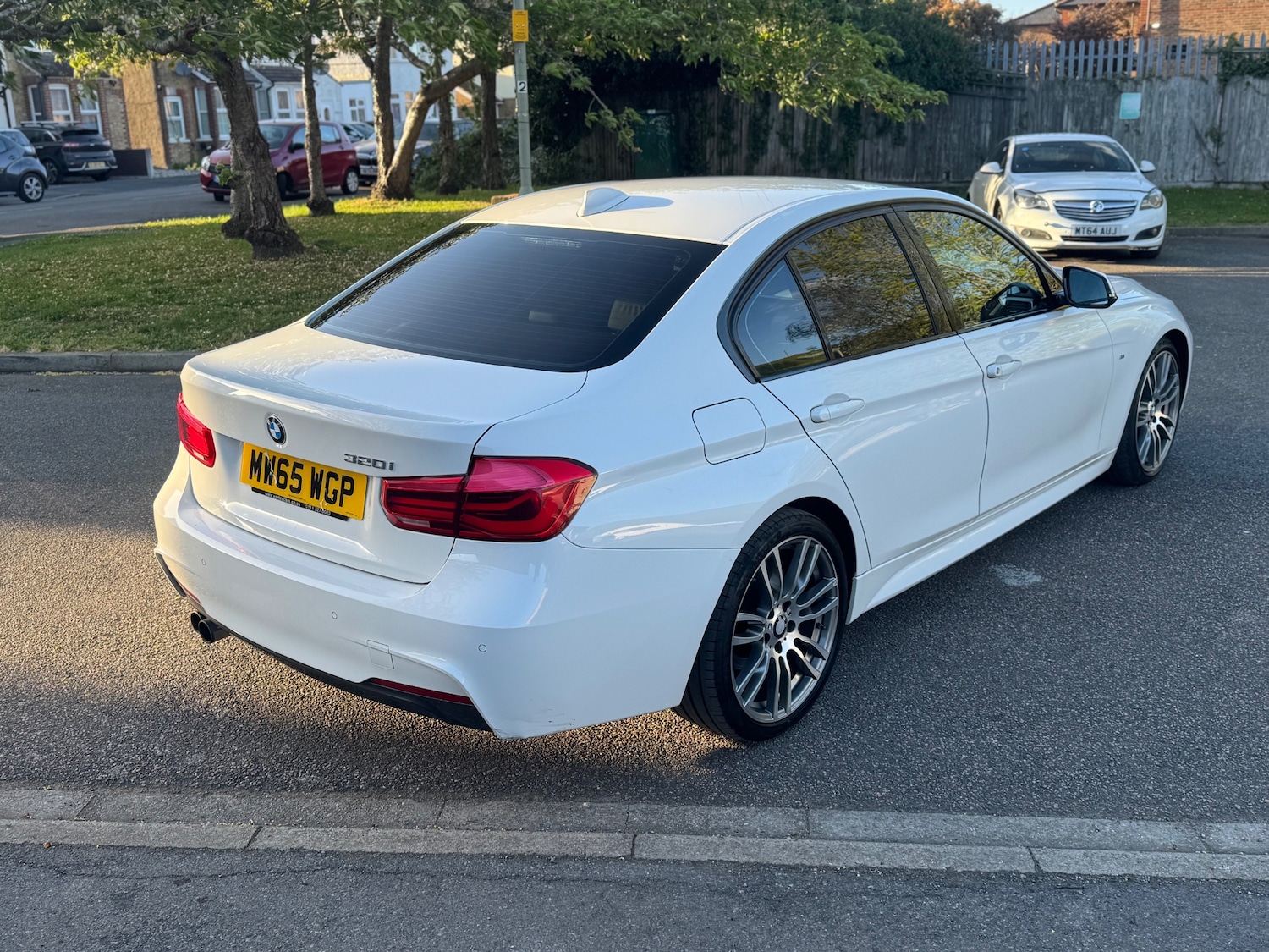 Used BMW 3 Series 2015 for sale - 78217960: Photo 24