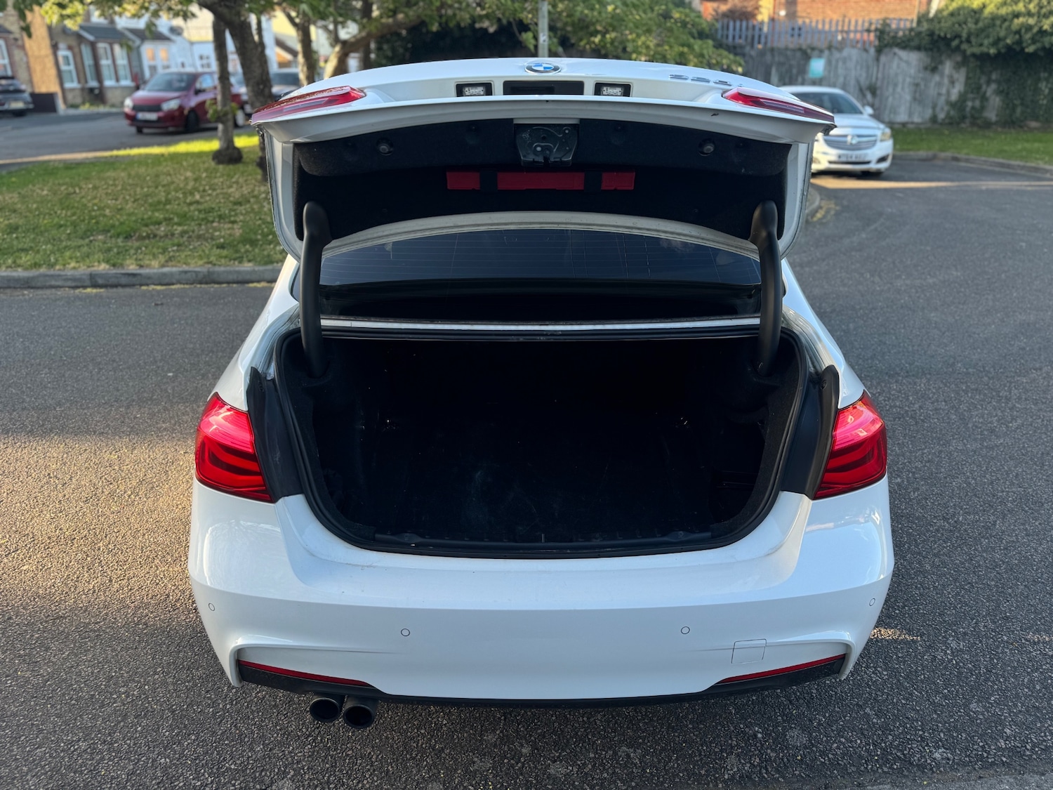 Used BMW 3 Series 2015 for sale - 78217960: Photo 25