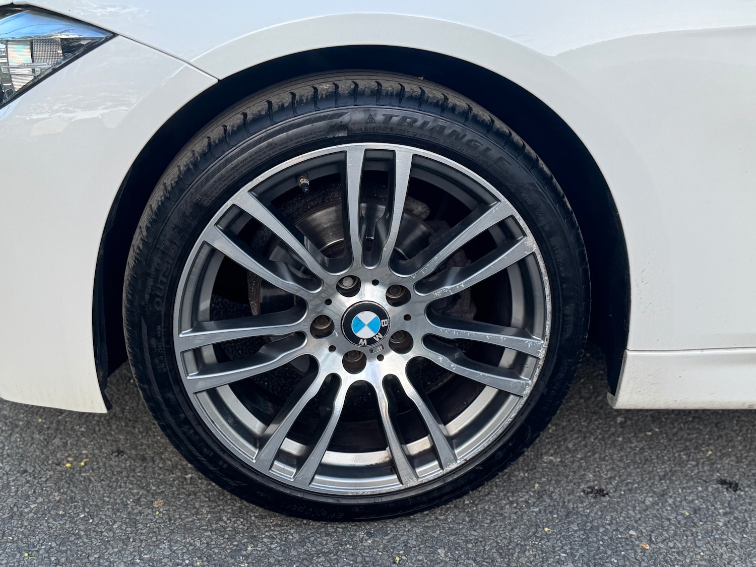 Used BMW 3 Series 2015 for sale - 78217960: Photo 26