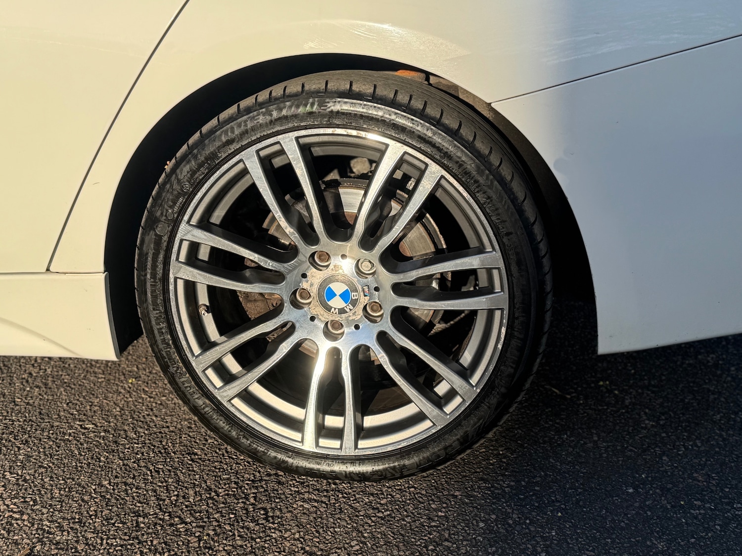 Used BMW 3 Series 2015 for sale - 78217960: Photo 27