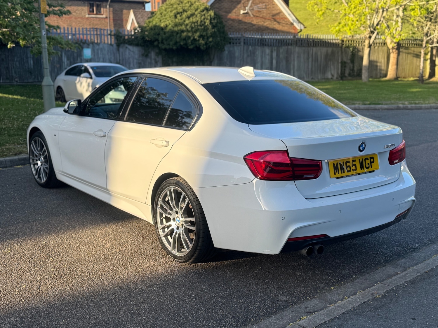 Used BMW 3 Series 2015 for sale - 78217960: Photo 28