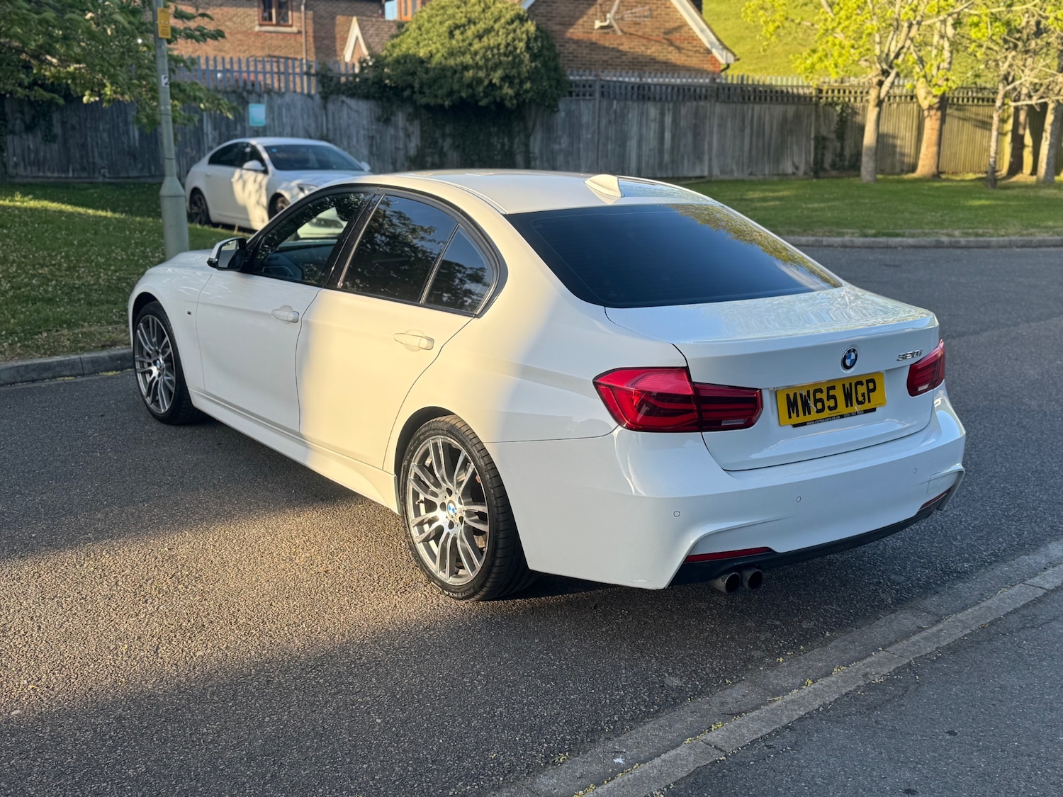 Used BMW 3 Series 2015 for sale - 78217960: Photo 29