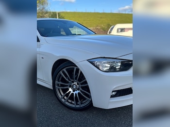 Used BMW 3 Series 2015 for sale - 78217960: Photo