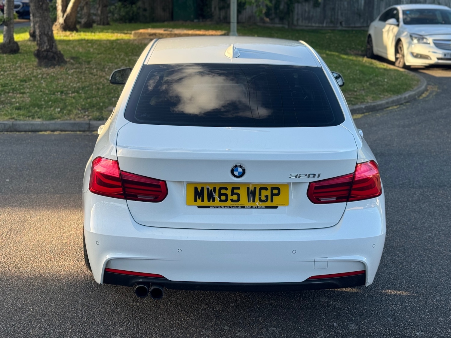 Used BMW 3 Series 2015 for sale - 78217960: Photo 30