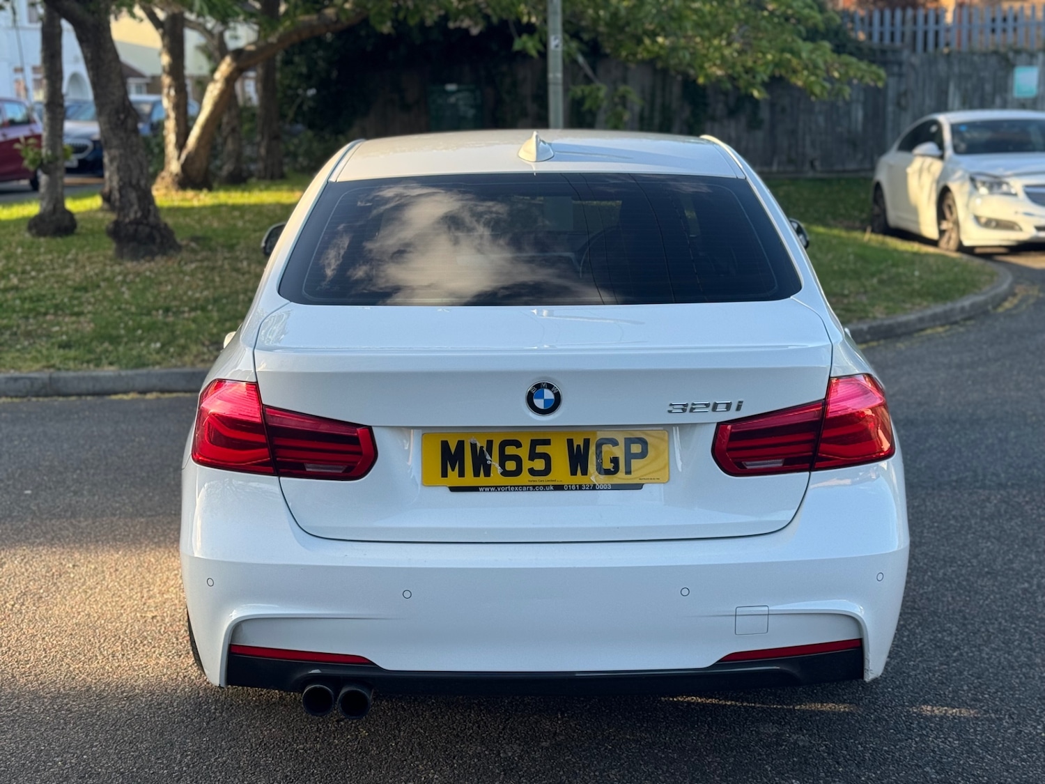 Used BMW 3 Series 2015 for sale - 78217960: Photo 31