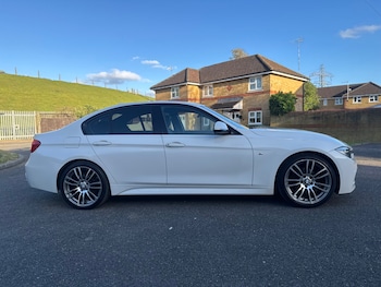Used BMW 3 Series 2015 for sale - 78217960: Photo
