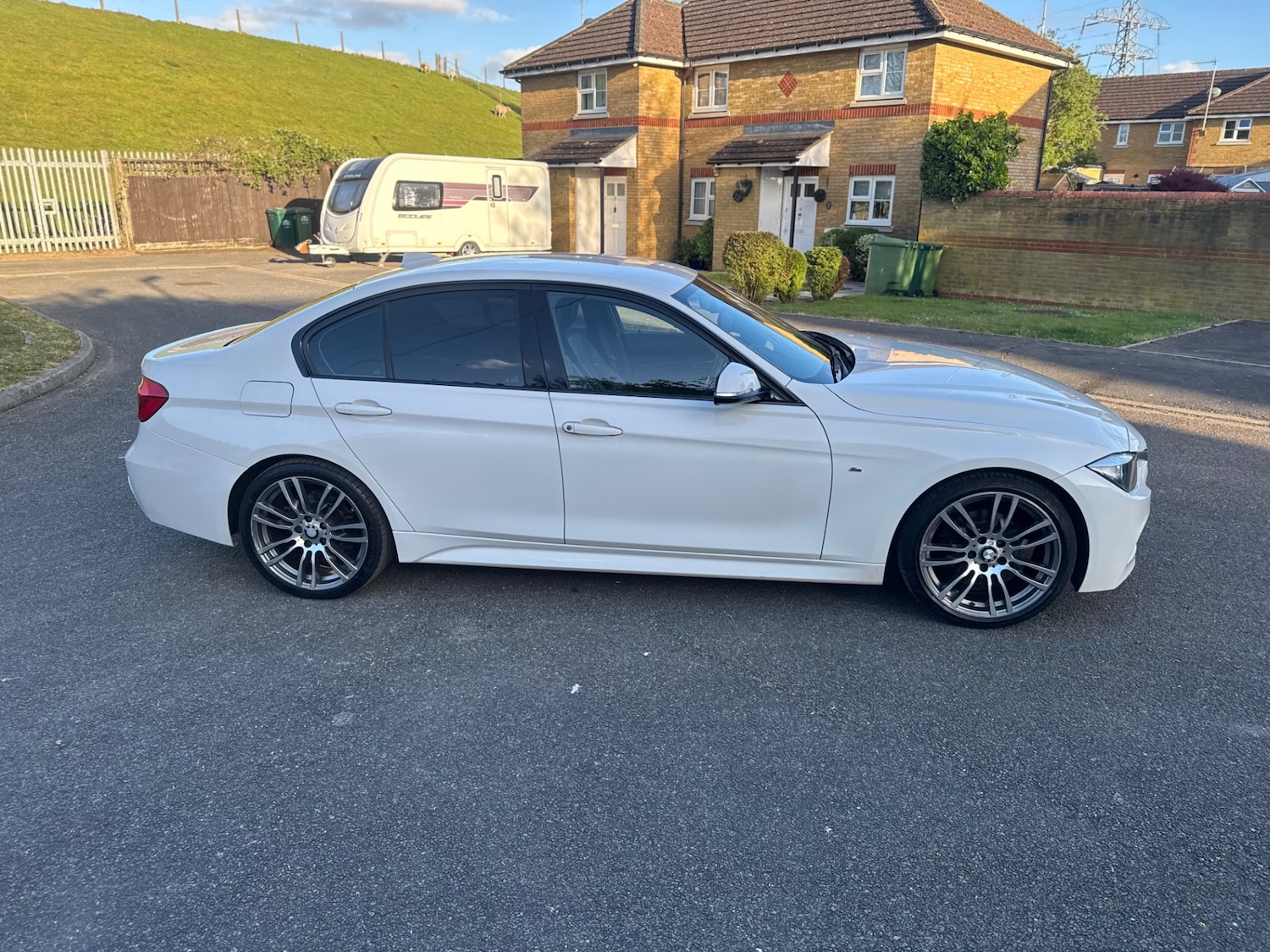 Used BMW 3 Series 2015 for sale - 78217960: Photo 4