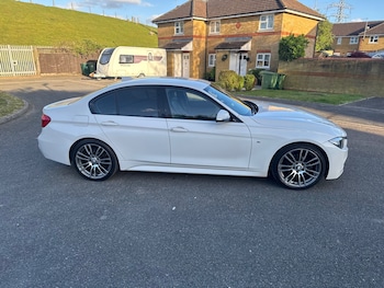 Used BMW 3 Series 2015 for sale - 78217960: Photo