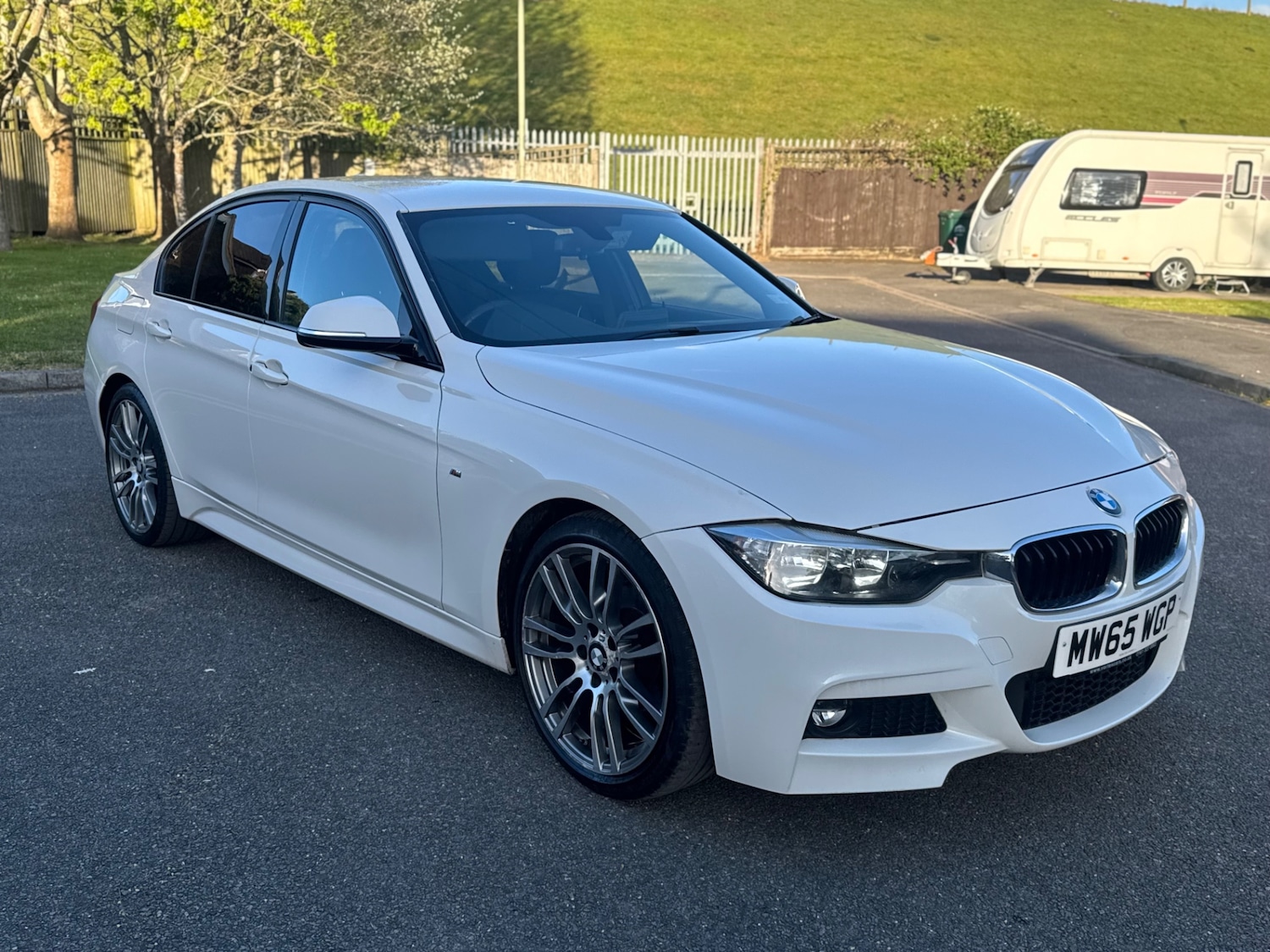 Used BMW 3 Series 2015 for sale - 78217960: Photo 5