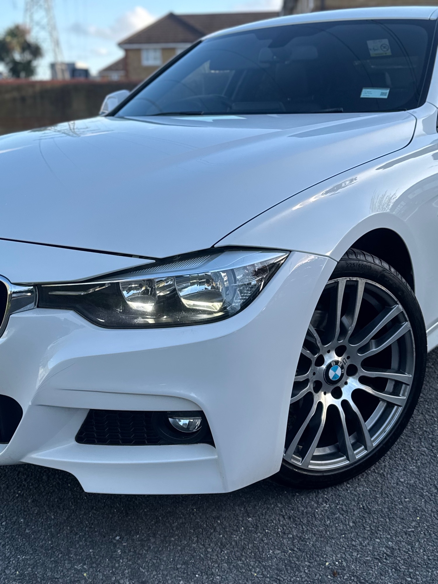 Used BMW 3 Series 2015 for sale - 78217960: Photo 6