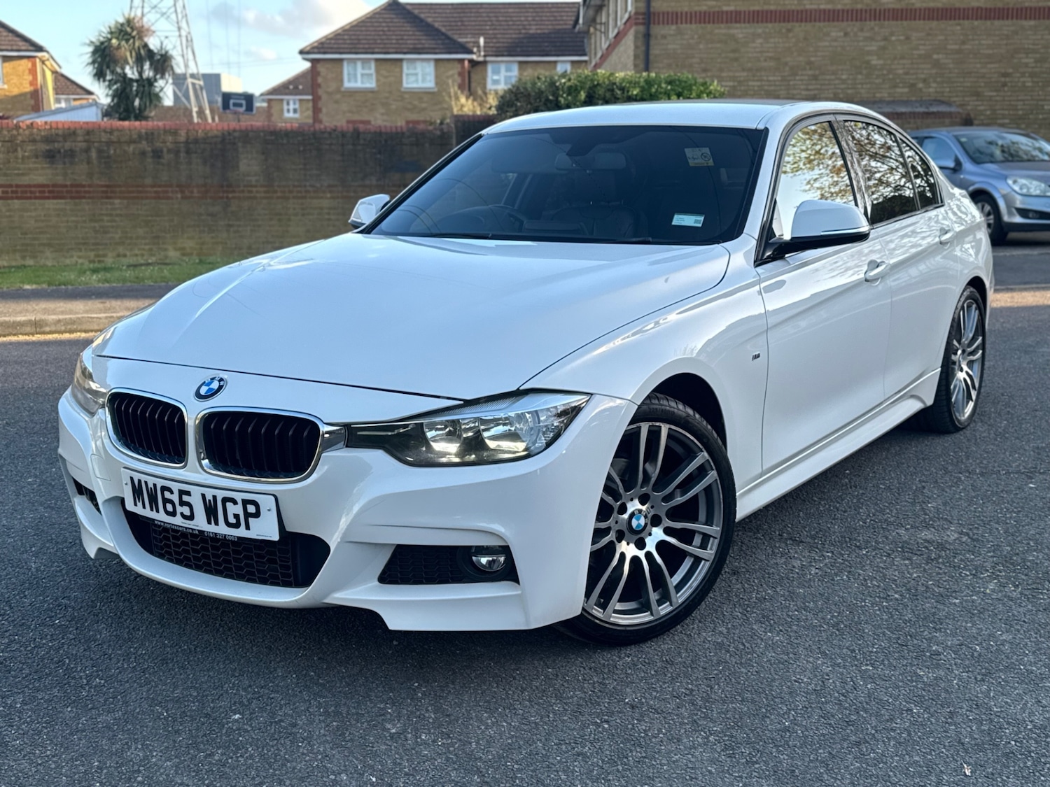 Used BMW 3 Series 2015 for sale - 78217960: Photo 7