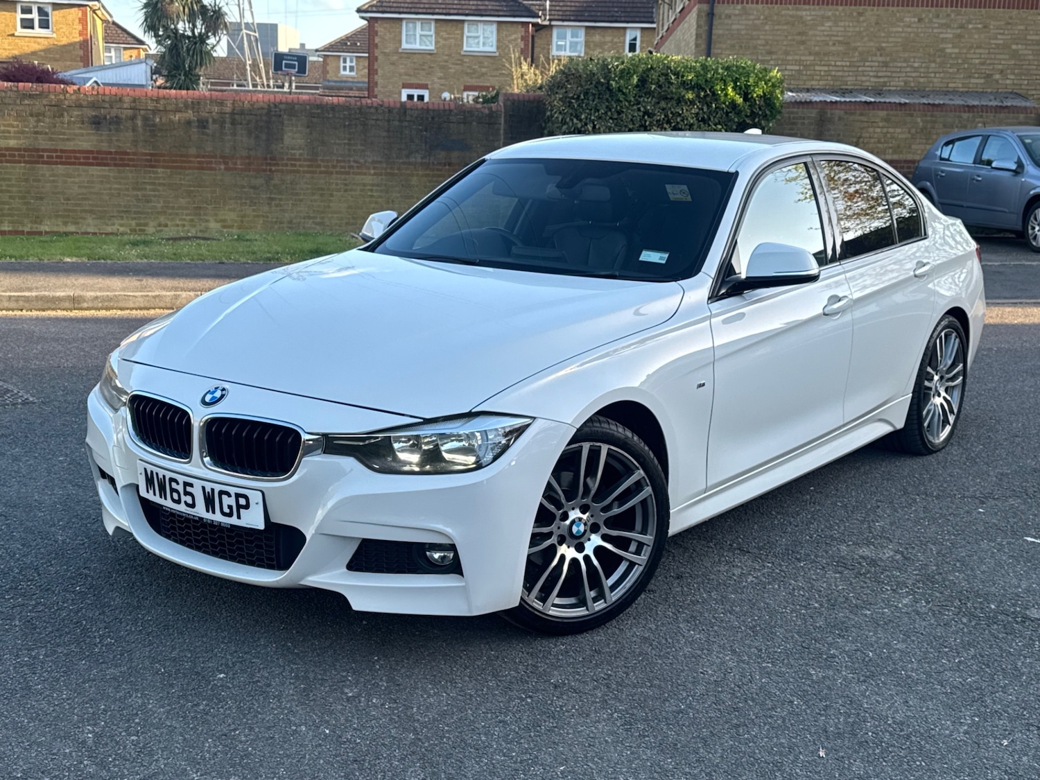 Used BMW 3 Series 2015 for sale - 78217960: Photo 9
