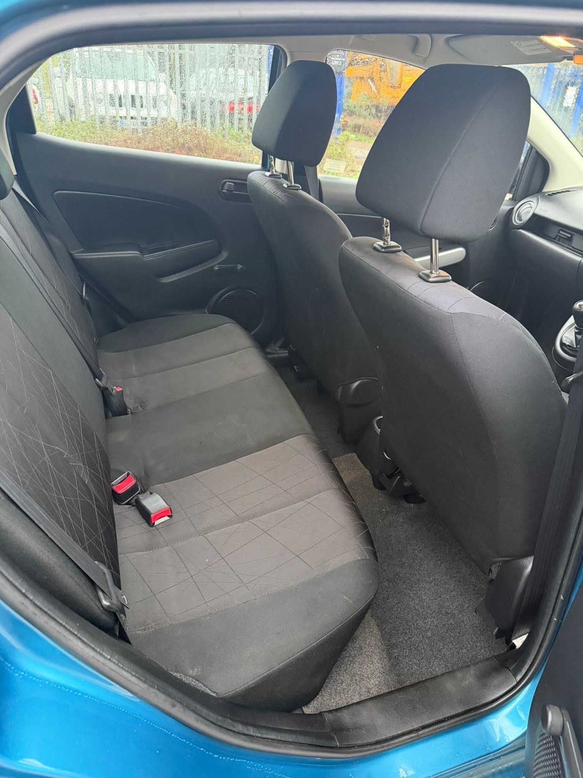 Used Mazda Mazda2 2013 for sale - 77247709: Photo 11