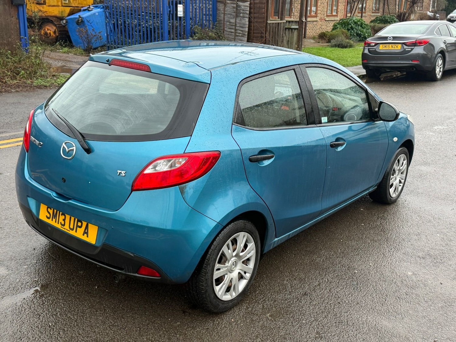 Used Mazda Mazda2 2013 for sale - 77247709: Photo 13