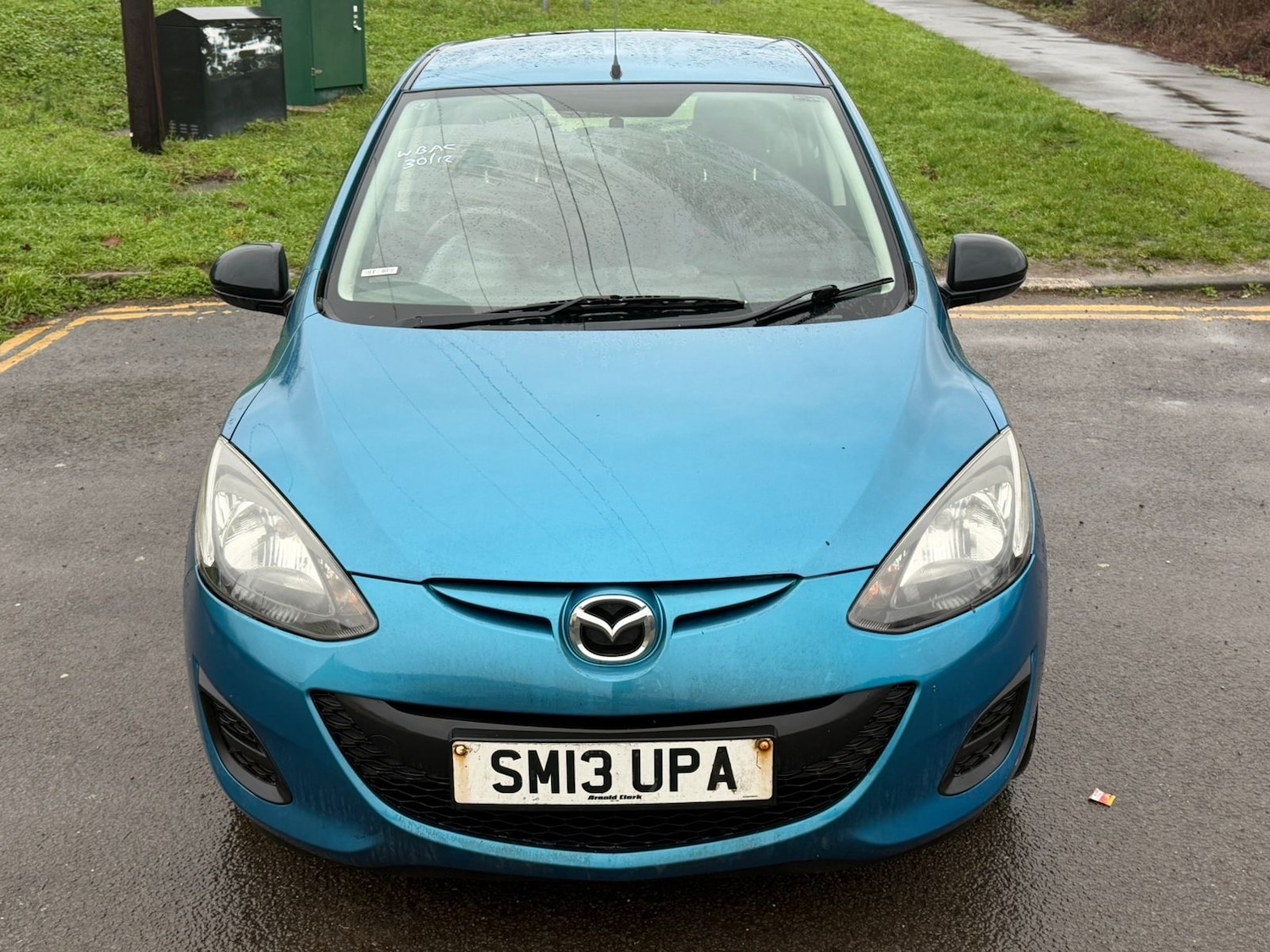 Used Mazda Mazda2 2013 for sale - 77247709: Photo 14