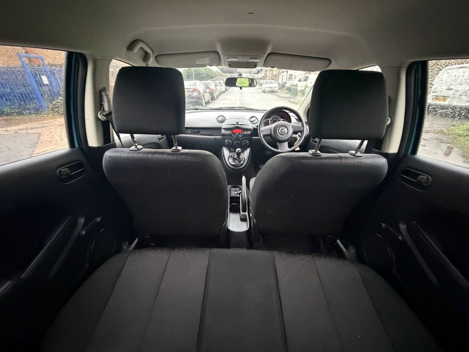 Used Mazda Mazda2 2013 for sale - 77247709: Photo 17