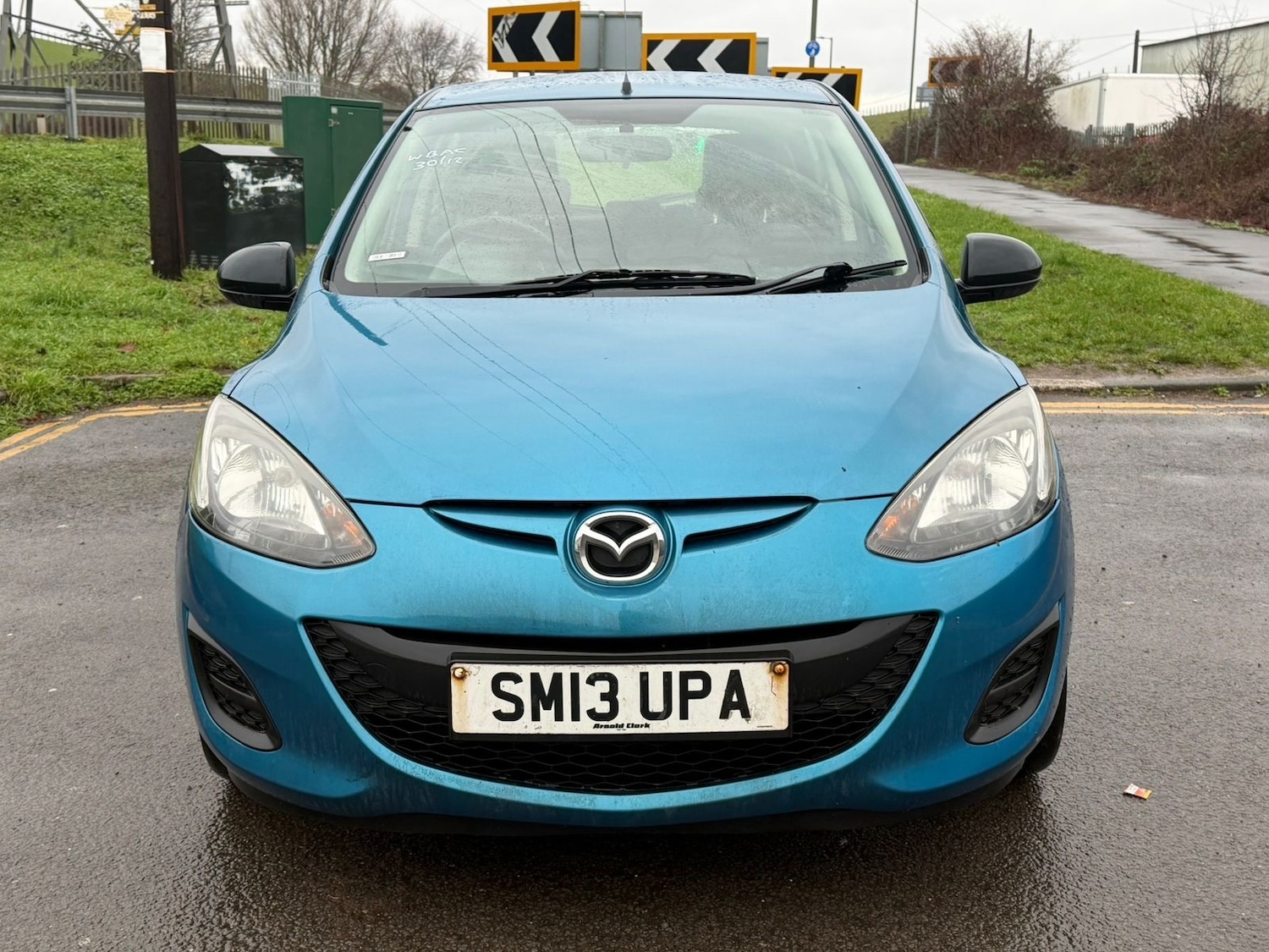 Used Mazda Mazda2 2013 for sale - 77247709: Photo 6