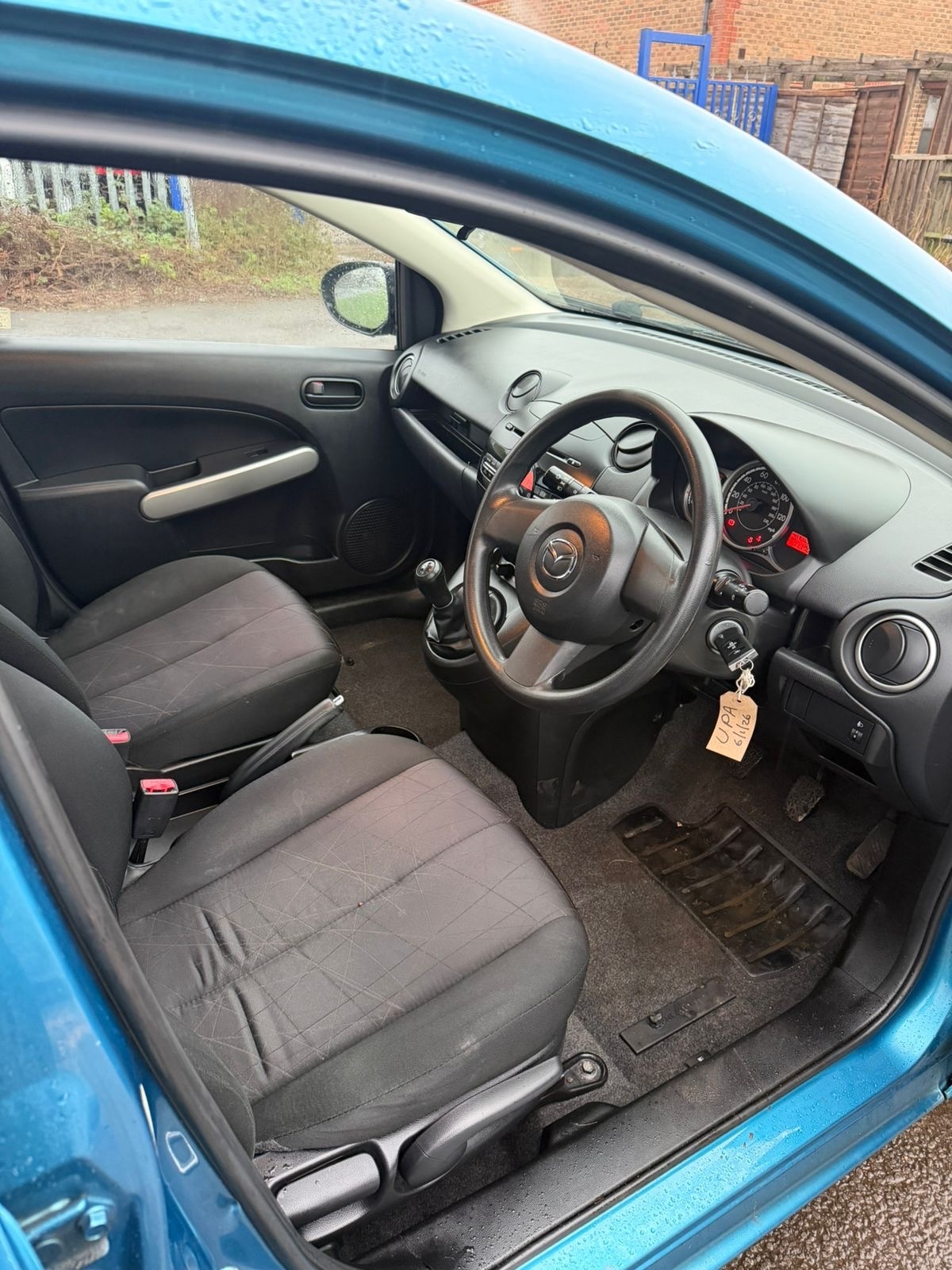 Used Mazda Mazda2 2013 for sale - 77247709: Photo 9