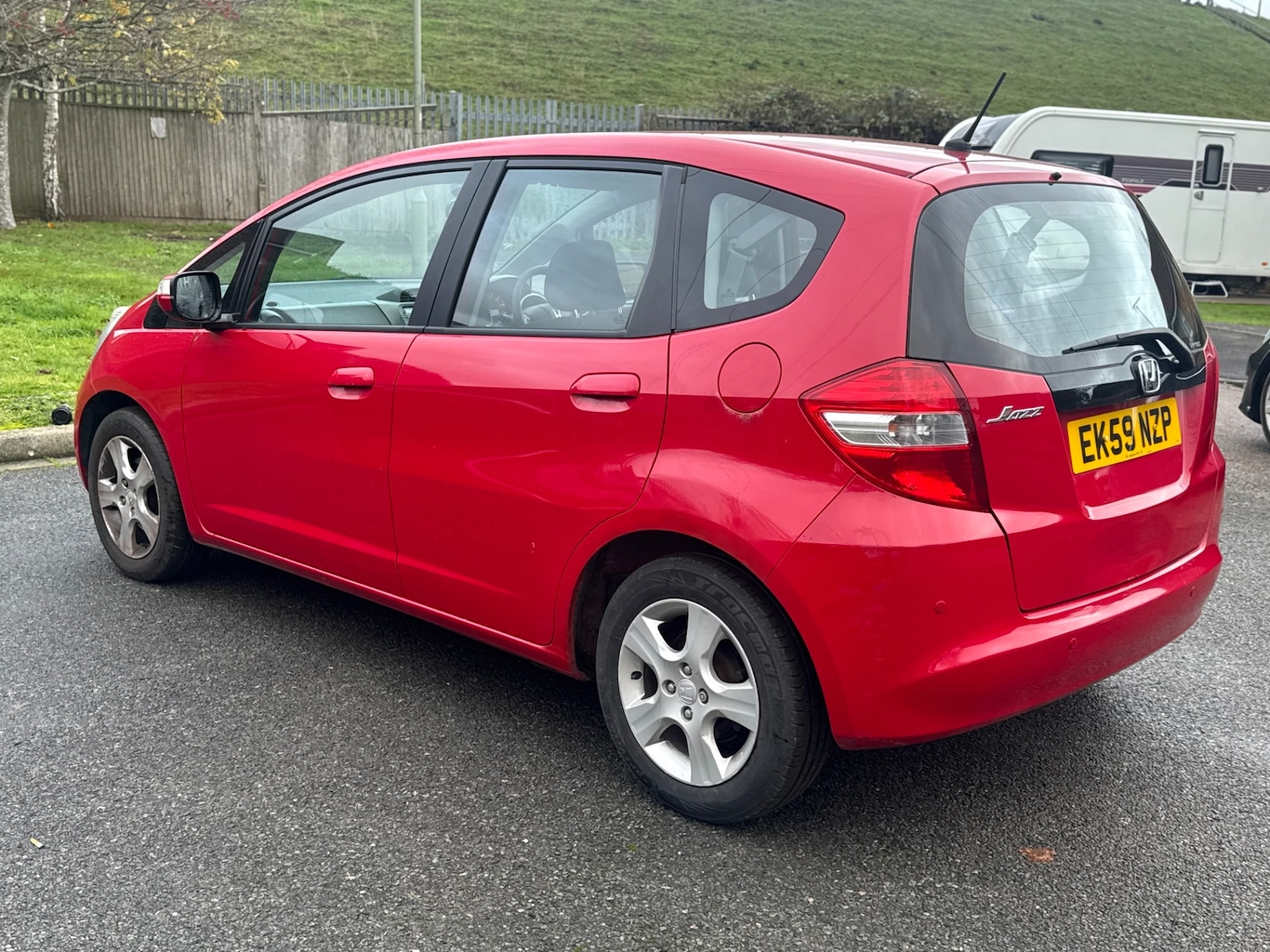 Used Honda Jazz 2009 for sale - 76749856: Photo 10