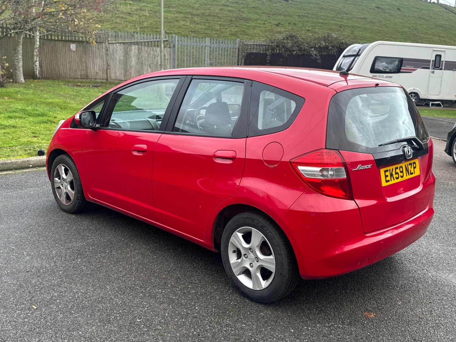 Used Honda Jazz 2009 for sale - 76749856: Photo 11