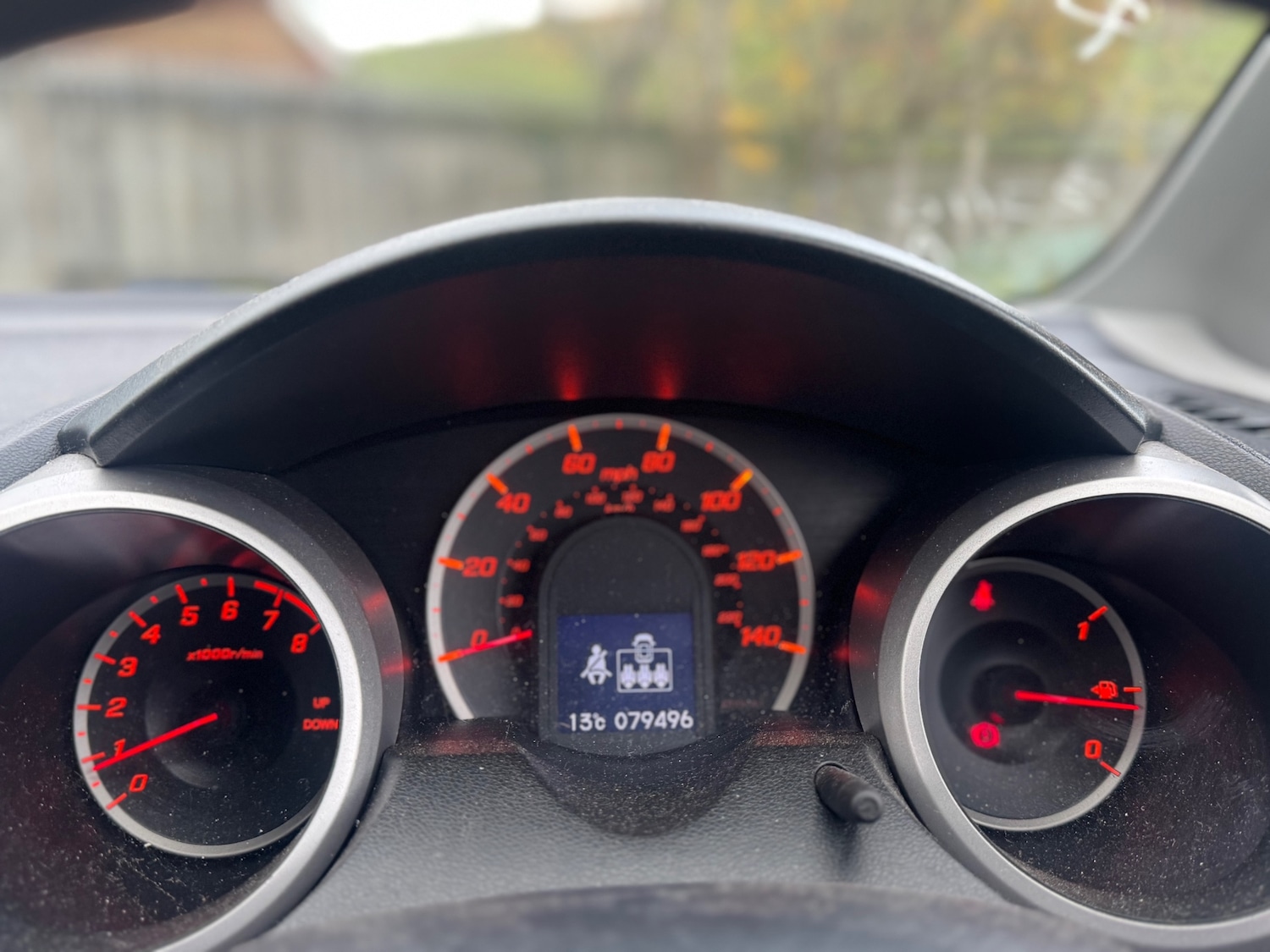 Used Honda Jazz 2009 for sale - 76749856: Photo 13