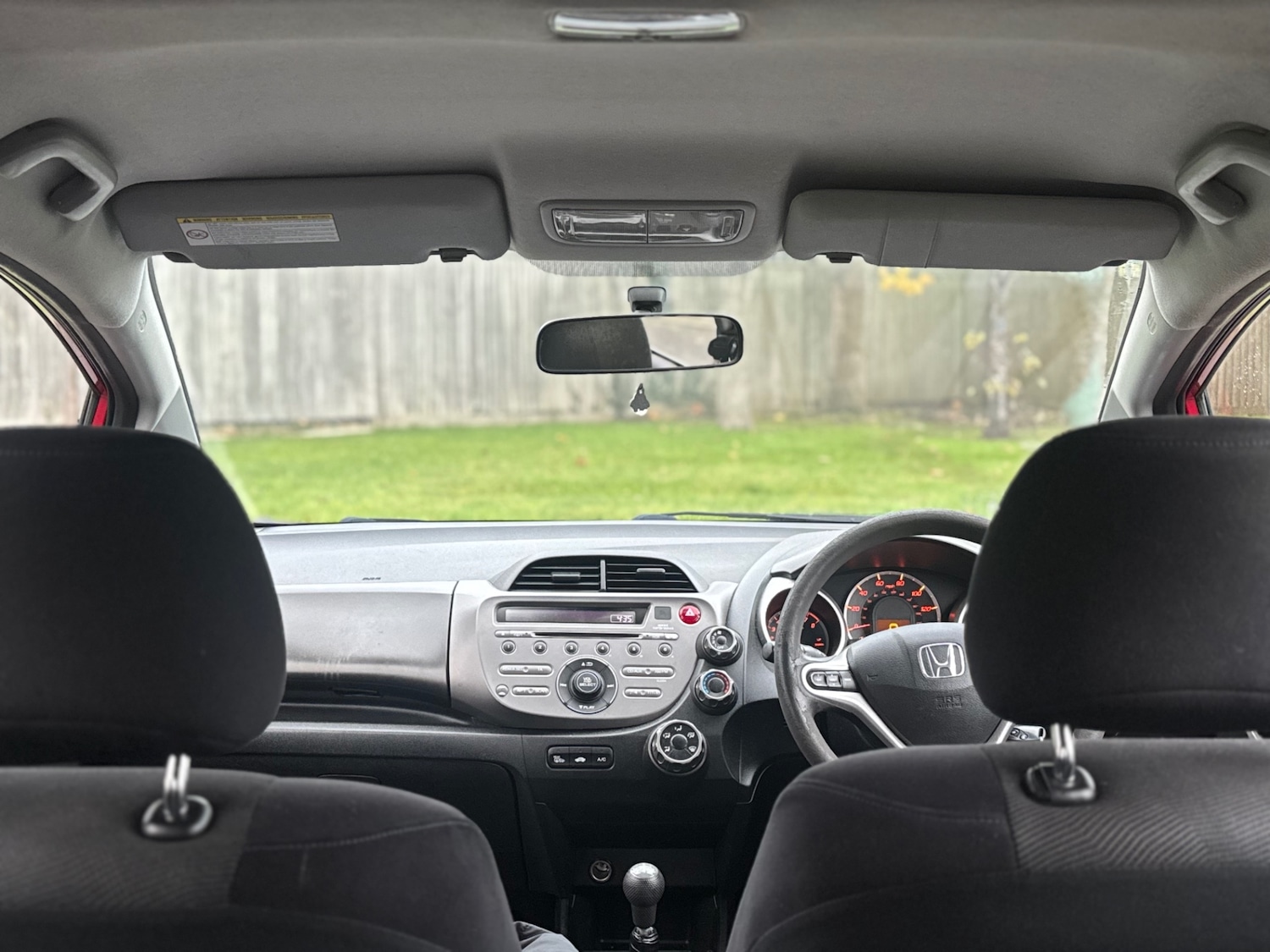 Used Honda Jazz 2009 for sale - 76749856: Photo 14