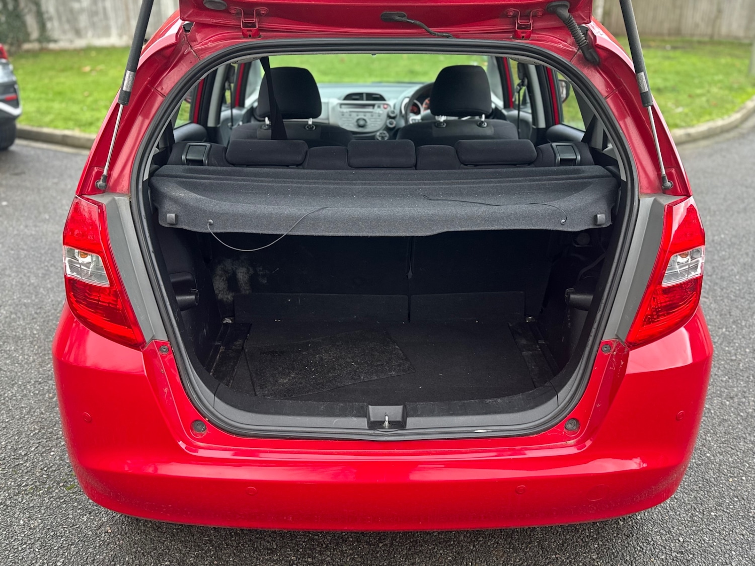 Used Honda Jazz 2009 for sale - 76749856: Photo 15