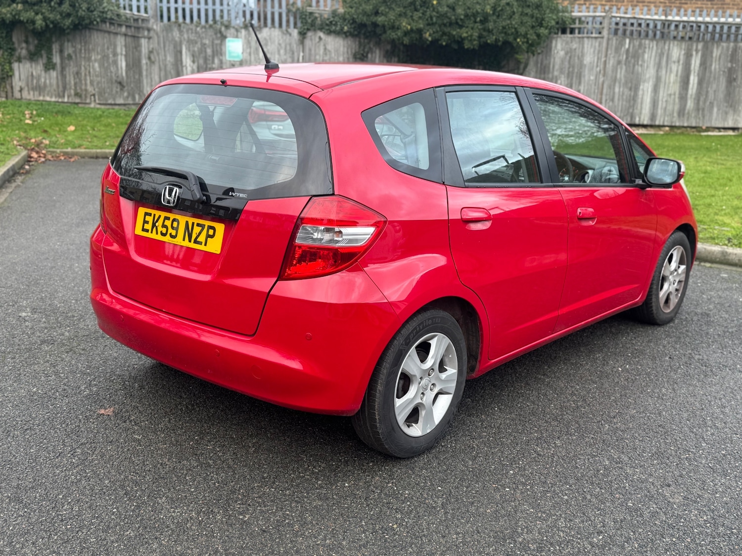 Used Honda Jazz 2009 for sale - 76749856: Photo 17