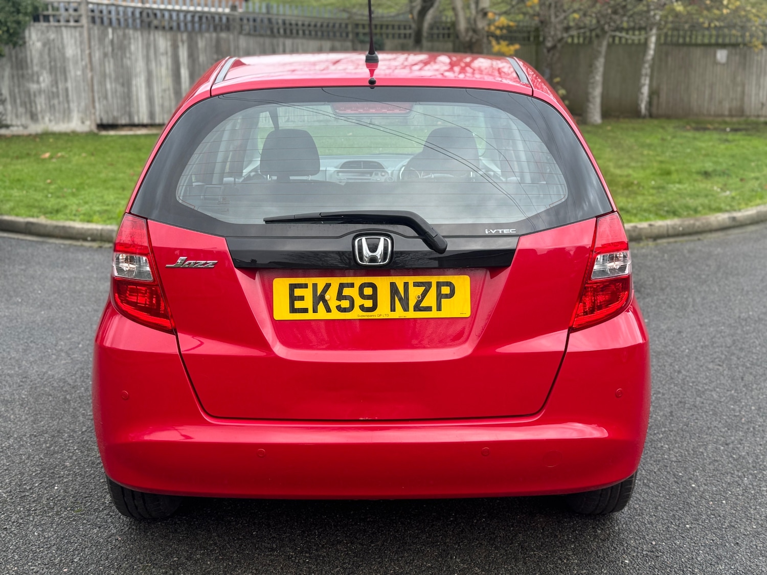 Used Honda Jazz 2009 for sale - 76749856: Photo 19