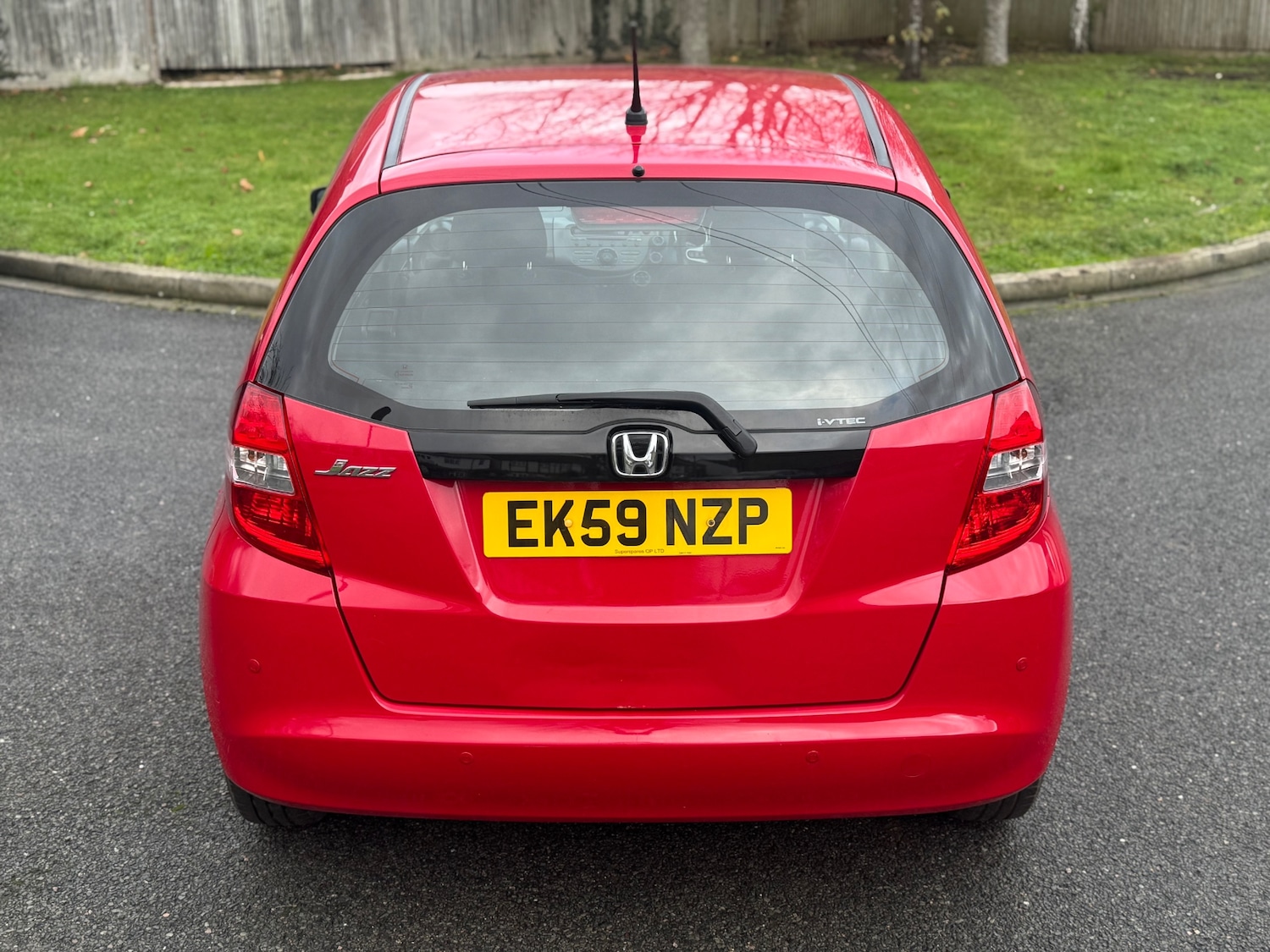 Used Honda Jazz 2009 for sale - 76749856: Photo 20