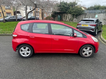 Used Honda Jazz 2009 for sale - 76749856: Photo