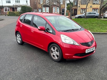 Used Honda Jazz 2009 for sale - 76749856: Photo