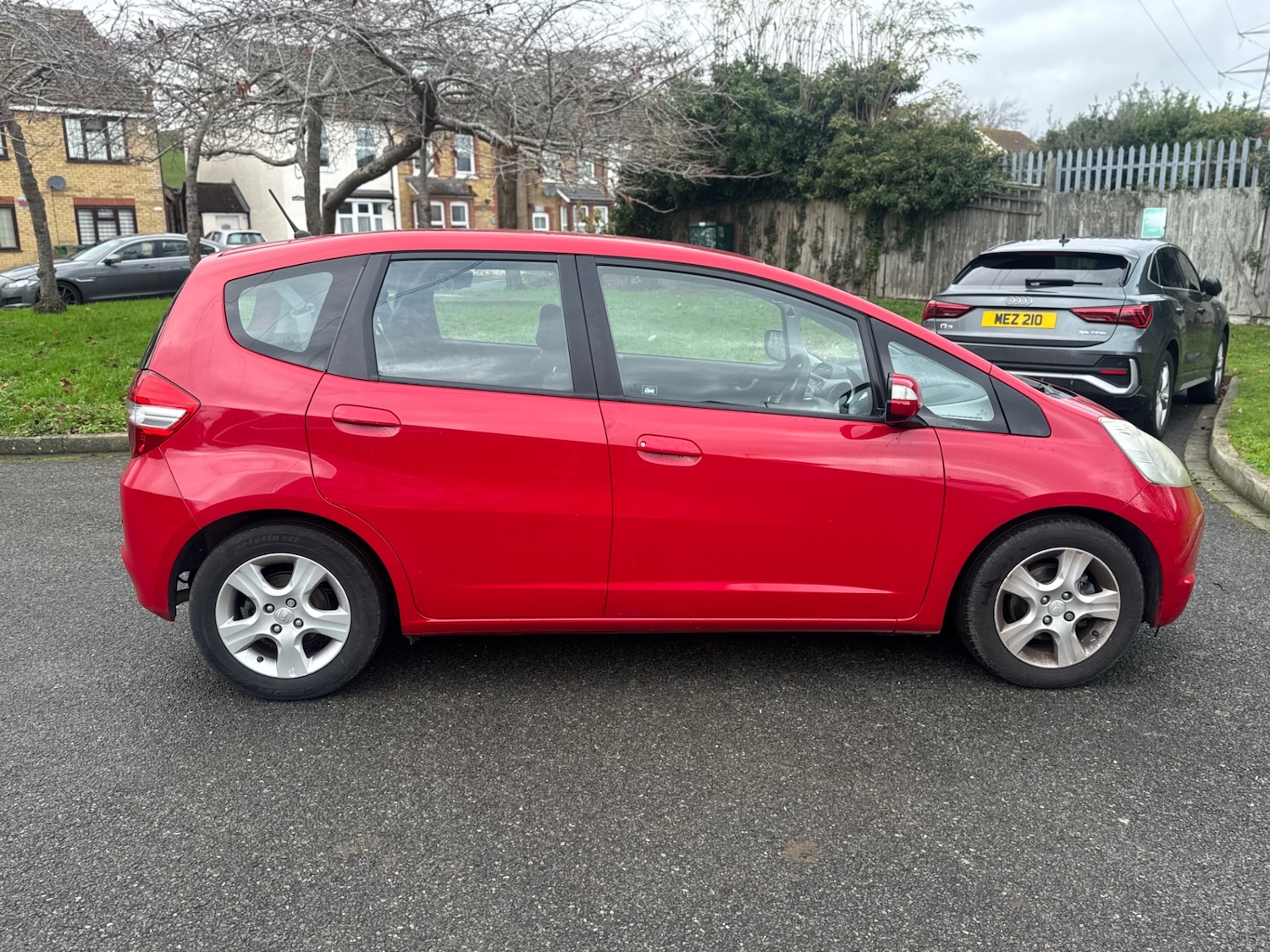 Used Honda Jazz 2009 for sale - 76749856: Photo 4