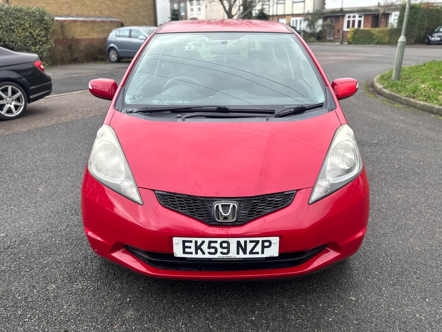 Used Honda Jazz 2009 for sale - 76749856: Photo 5