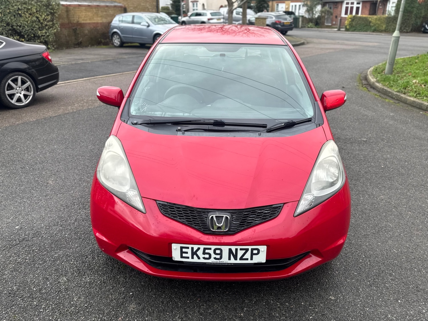 Used Honda Jazz 2009 for sale - 76749856: Photo 6