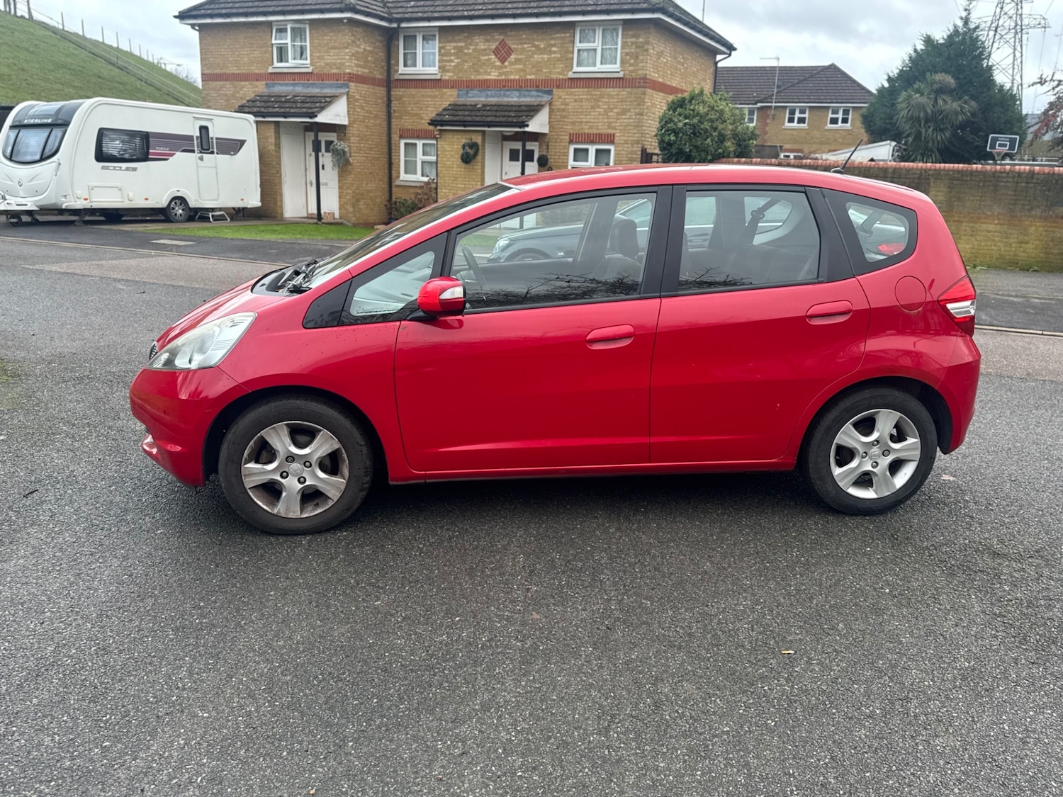 Used Honda Jazz 2009 for sale - 76749856: Photo 7