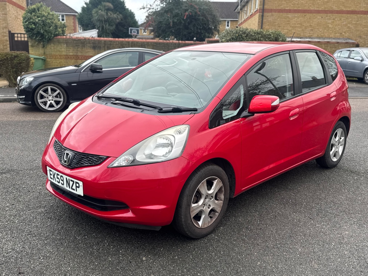 Used Honda Jazz 2009 for sale - 76749856: Photo 9