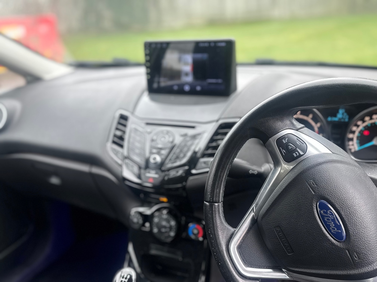 Used Ford Fiesta 2016 for sale - 77638698: Photo 12