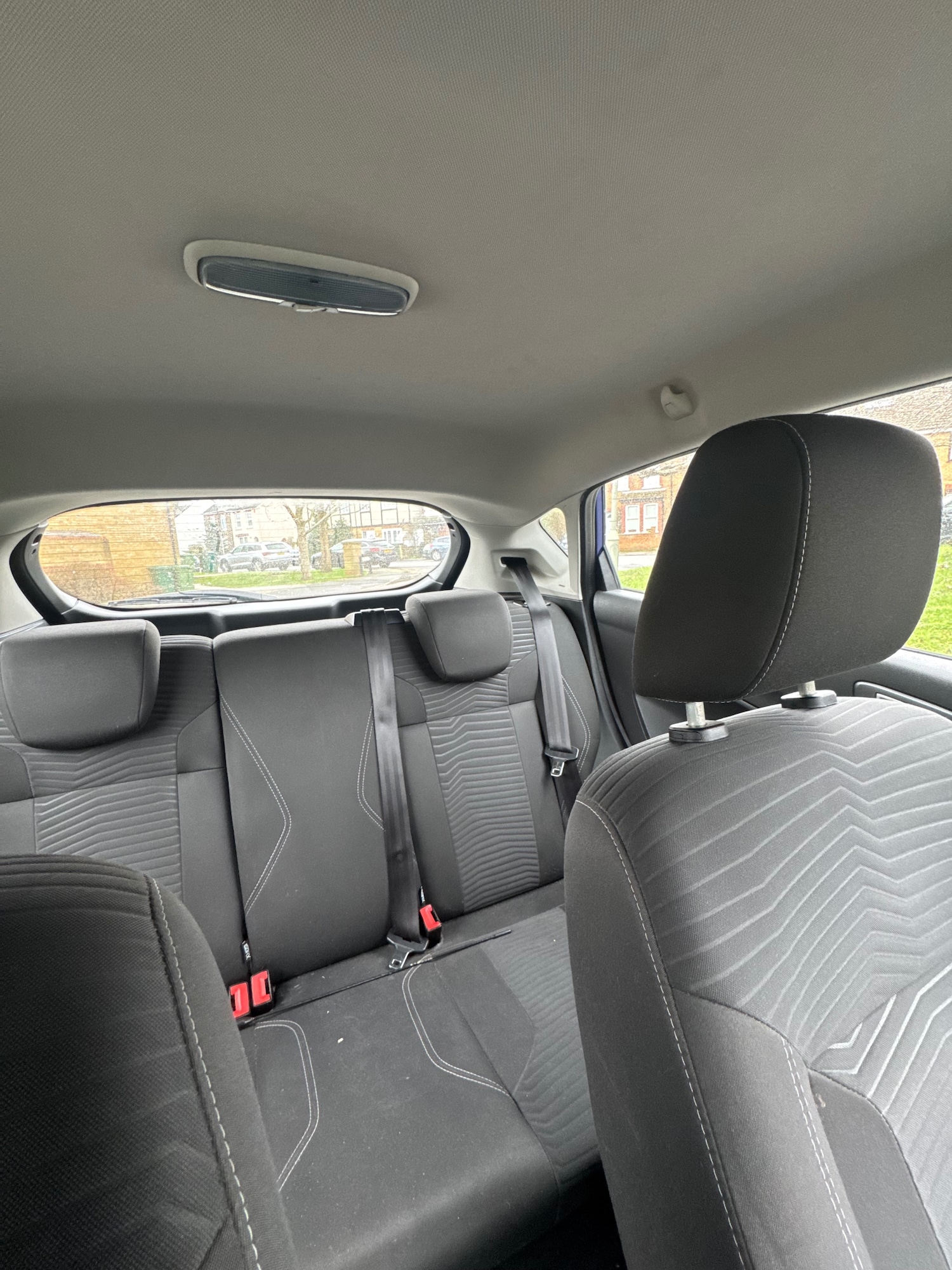 Used Ford Fiesta 2016 for sale - 77638698: Photo 13