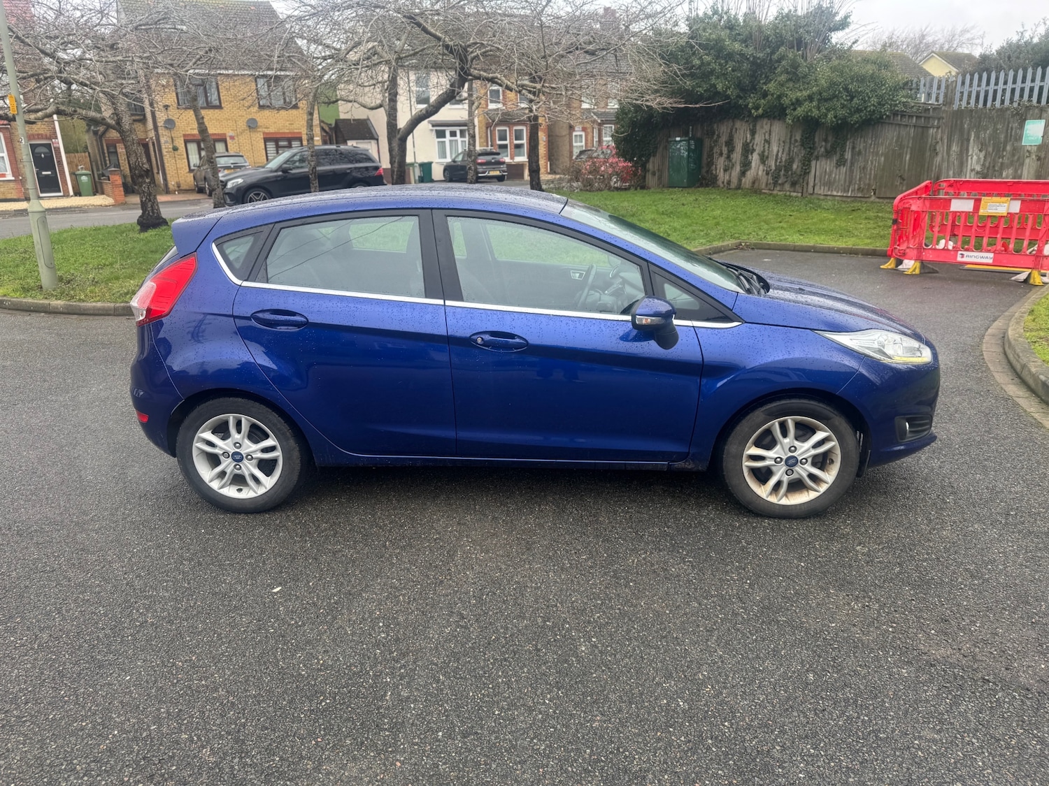 Used Ford Fiesta 2016 for sale - 77638698: Photo 19