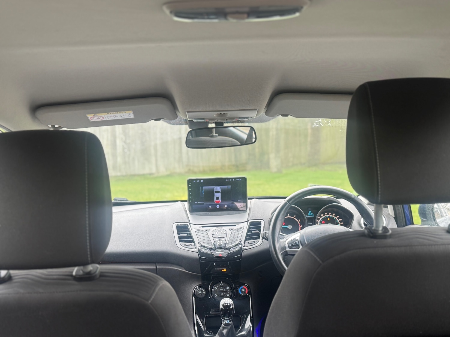 Used Ford Fiesta 2016 for sale - 77638698: Photo 24