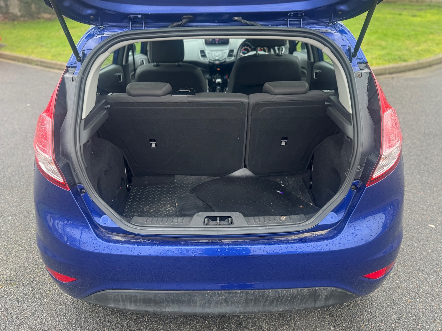 Used Ford Fiesta 2016 for sale - 77638698: Photo 26