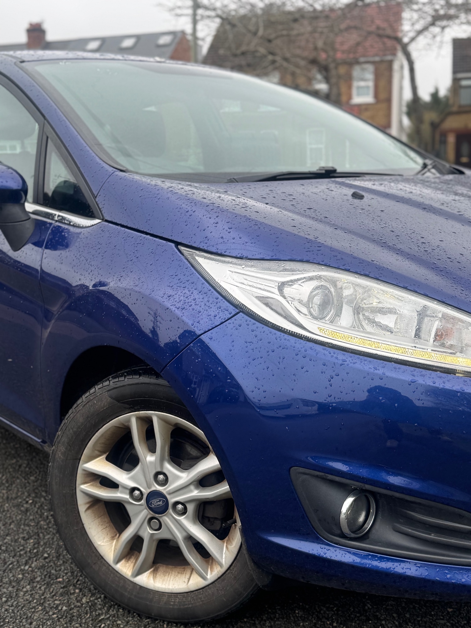 Used Ford Fiesta 2016 for sale - 77638698: Photo 3