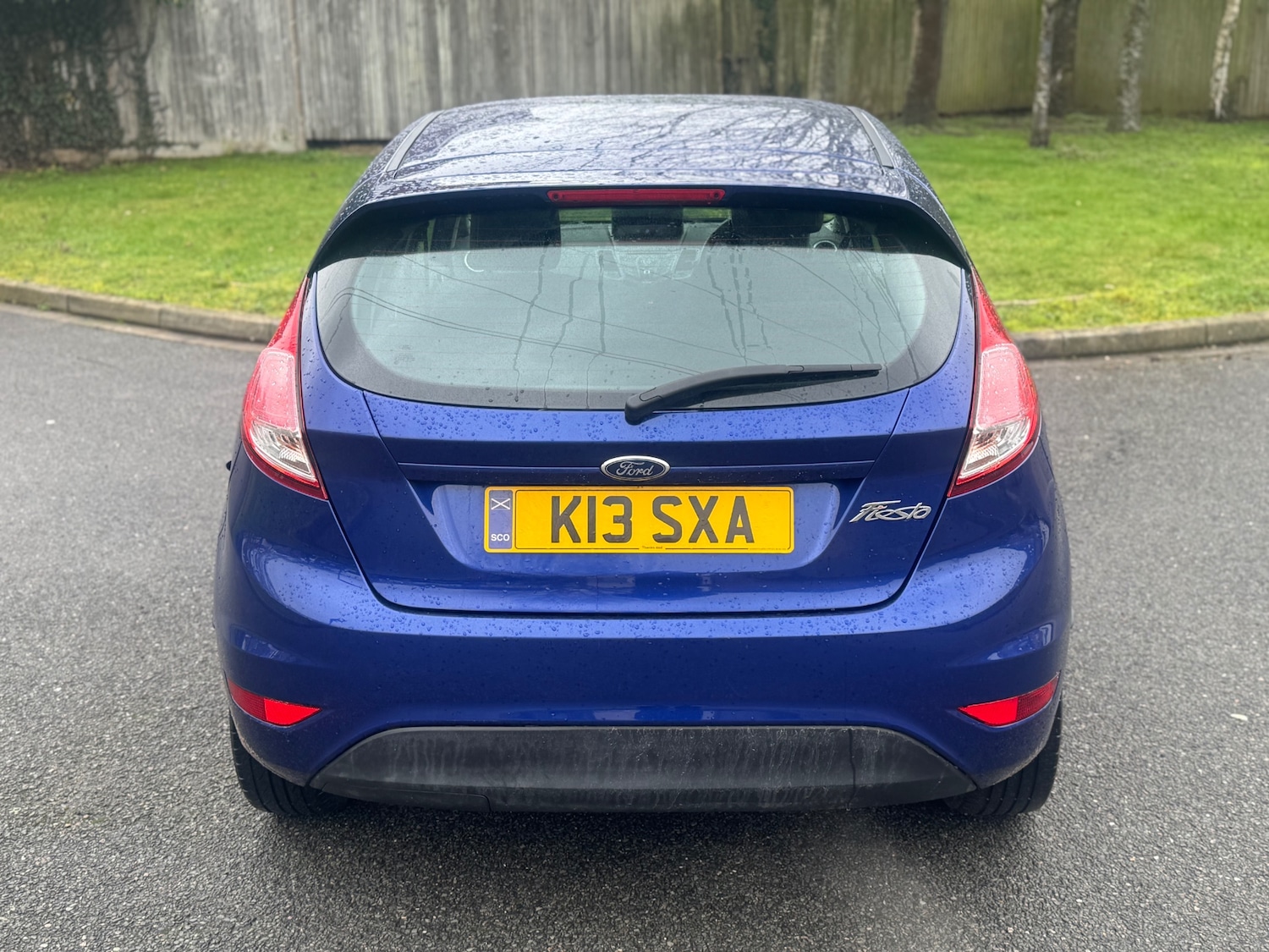 Used Ford Fiesta 2016 for sale - 77638698: Photo 31