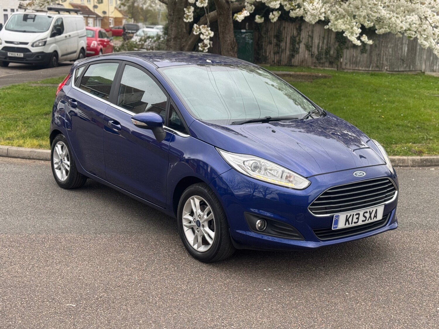 Used Ford Fiesta 2016 for sale - 77638698: Photo 41